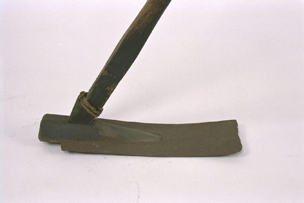 フロ（木部）のようす