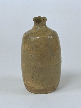 ビンボウドックリ