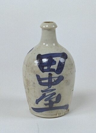 ビンボウドックリ