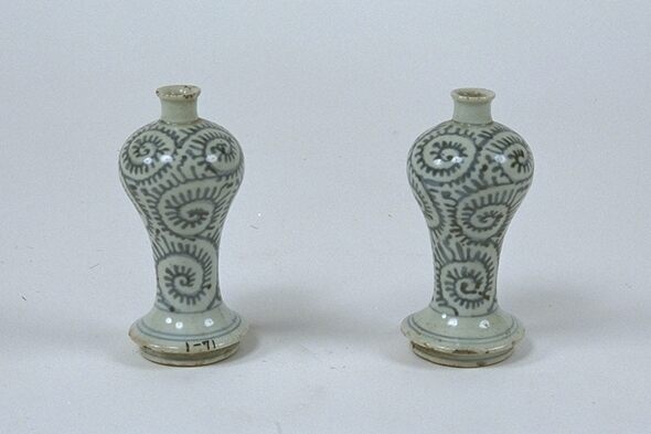 オミキドックリ