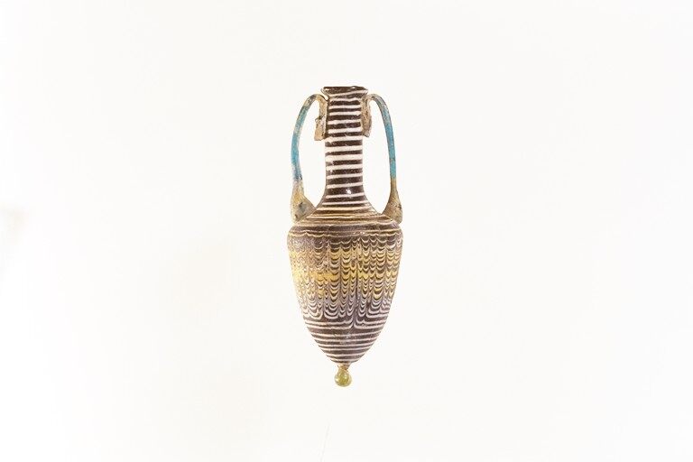 アンフォーラ型瓶